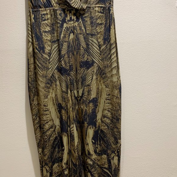 Haute Hippie Maxi Dress - Picture 3 of 5